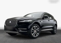 Bild des Angebotes Jaguar F-Pace P400e AWD SE