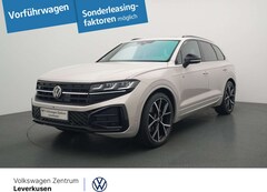 Bild des Angebotes VW Touareg TDI 4M R-Line PANO KAM360° LEDER MEMO