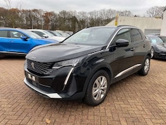Bild des Angebotes Peugeot 3008 Style Kamera Navi Cruise Scheckheft 1.Hand