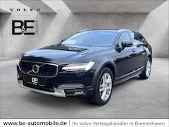 Bild des Angebotes Volvo V90 Cross Country D4 AWD LED SITZHEIZUNG ACC