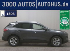 Bild des Angebotes Ford Kuga 2.0 EB Titanium X T-Leder Navi LED HuD