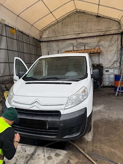 Bild des Angebotes Citroen Jumpy 2.0 HDi Confort