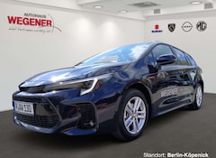 Bild des Angebotes Suzuki Swace SWACE Comfort+ Automatik Hybrid *Sitzheizung*