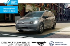 Bild des Angebotes VW Touran 1.5 TSI OPF DSG GOAL