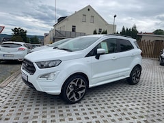 Bild des Angebotes Ford EcoSport EcoBoost ST-LINE, B&O, beh. WSS