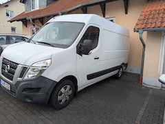 Bild des Angebotes Nissan NV400 NV400 F33.13 L2H2 FWD Pro