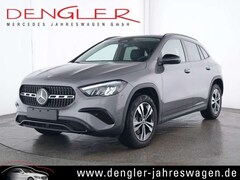 Bild des Angebotes Mercedes-Benz GLA 250 e AHK*NIGHT*AC 11KW PROGRESSIVE Line Adv