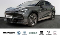 Bild des Angebotes CUPRA Tavascan ENDURANCE Kam. W-Pumpe el.Heck 360 ACC