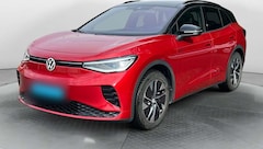 Bild des Angebotes VW ID.4 GTX 4M Pano Navi LED AHK Soudsystem