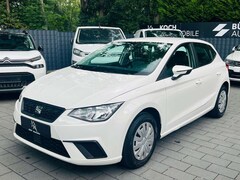 Bild des Angebotes SEAT Ibiza Style Spurhalte.|AppleCarPlay|Abstandtempo