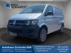 Bild des Angebotes VW T6 Transporter Kasten 2.0 TDI DSG*NAVI*AHK*SITZH