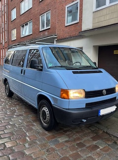 Bild des Angebotes VW Transporter VW T4 - Camper - Neuer TÜV
