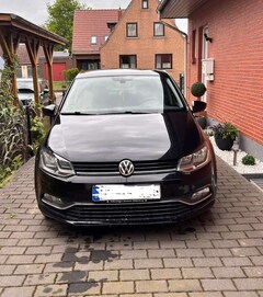 Bild des Angebotes VW Polo Allstar BMT/Start-Stopp