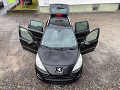 Bild des Angebotes Peugeot 207 SW Premium 120 VTi**EURO 5**KLIMA**TÜV**AHK*