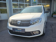 Bild des Angebotes Dacia Sandero Ambiance Allwetterreifen