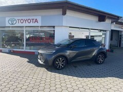 Bild des Angebotes Toyota C-HR Hybrid FWD Team Deutschland