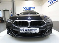 Bild des Angebotes BMW M850 i xDrive*M Sportpaket*HUD*Laser*DAB*Bowers