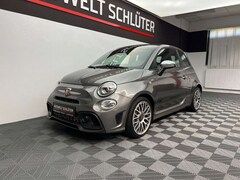 Bild des Angebotes Abarth 595C