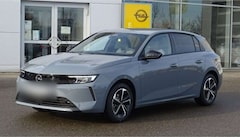 Bild des Angebotes Opel Astra Astra Edition/Sitzheizung/Kom.-Pak/RÜ-KAM LED/BC