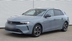 Bild des Angebotes Opel Astra Astra Edition/Sitzheizung/Kom.-Pak/RÜ-KAM  LED/BC