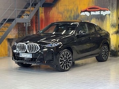 Bild des Angebotes BMW X6 30d xDrive M Sport~PANO~HEAD-UP~SOFT-CLOSE~