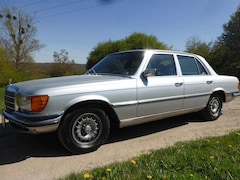 Bild des Angebotes Mercedes-Benz 280 SE Automatic / W116