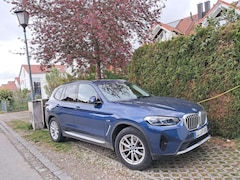 Bild des Angebotes BMW X3 X3 xDrive30e Aut.