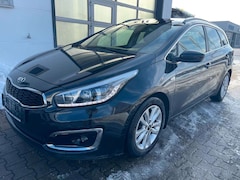 Bild des Angebotes Kia Ceed SW / cee'd SW Cee´d SW 1.6 CRDi Vision Auto./2.Hd/EU6/Garantie