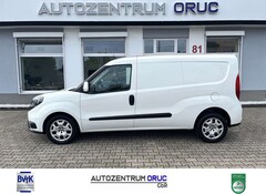 Bild des Angebotes Fiat Doblo SX Maxi Kasten *Navi*PDC*Klima*