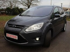 Bild des Angebotes Ford Grand C-Max Titanium