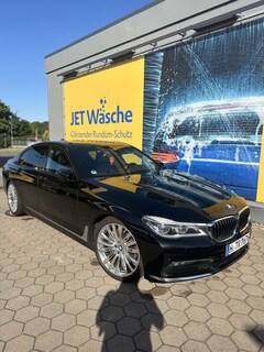 Bild des Angebotes BMW 730 730d xDrive
