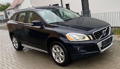 Bild des Angebotes Volvo XC60 Summum D5 AWD Leder Bi-Xenon