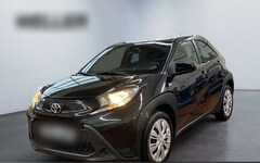 Bild des Angebotes Toyota Aygo X Business Edition *CAM*CarPlay*SHZ*SmartKey*