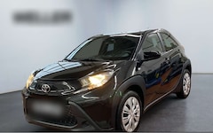Bild des Angebotes Toyota Aygo X Business Edition *CAM*CarPlay*SHZ*SmartKey*