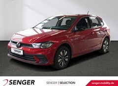 Bild des Angebotes VW Polo Goal 1.0 MPI SHZ PDC APP-Connect