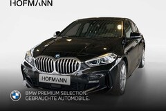 Bild des Angebotes BMW 118 M Sport