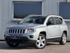 Bild des Angebotes Jeep Compass Sport 4x2 Klima Tele HU Neu
