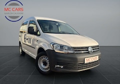 Bild des Angebotes VW Caddy 5 Sitz/ 2x Schiebetür/ Navi/ Automatik