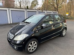 Bild des Angebotes Mercedes-Benz A 170 Elegance Klima Sitzheizung