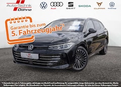 Bild des Angebotes VW Passat Variant 2.0 TDI Elegance MATRIX-LED