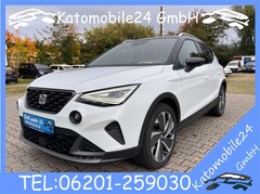 Bild des Angebotes SEAT Arona FR 1.0 TGI CNG Erdgas Navi LED ACC 18" Kamera PLA