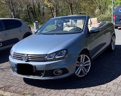 Bild des Angebotes VW Eos Eos 2.0 TDI DPF BlueMotion TechnologyCup mit Standheizung