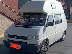 Bild des Angebotes VW T4 California
