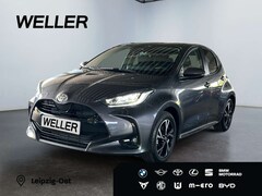 Bild des Angebotes Toyota Yaris Hybrid 116 1.5 Teamplayer *LED*CAM*SHZ*ACC*
