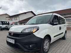 Bild des Angebotes Fiat Doblo Doblò SX Maxi Kasten*TÜV 10/2026*