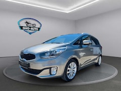 Bild des Angebotes Kia Carens Spirit 7 SITZE*PANO*LEDER*Kamera*AHK*