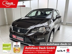 Bild des Angebotes SEAT Ateca 2.0 TDI Style+4Drive+Automatik+AHK+Kamera+
