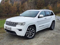 Bild des Angebotes Jeep Grand Cherokee 3.0 CRD Overland Bi-Xenon,Pano,Navi,RFK,Leder,AHK