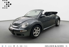 Bild des Angebotes VW New Beetle Cabriolet 1.9 TDI *Freestyle*Org.KM*