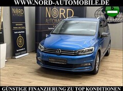 Bild des Angebotes VW Touran ACTIVE 2.0 TDI DSG 7-Sitzer/Dig.Cockpit/ Active
